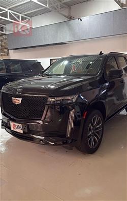 كاديلاك اسكاليد